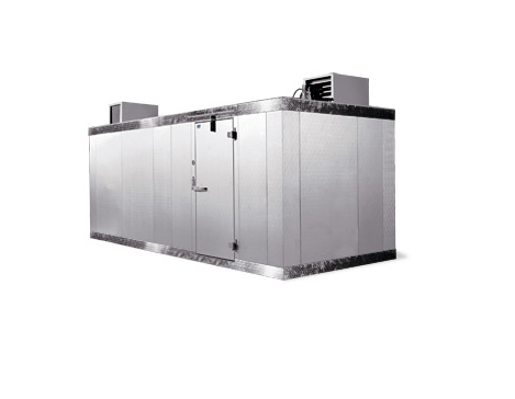 Commercial Refrigeration Services